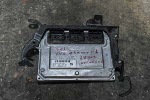 2012 MODEL HONDA CİVİC ÇIKMMA MOTOR BEYNİ
